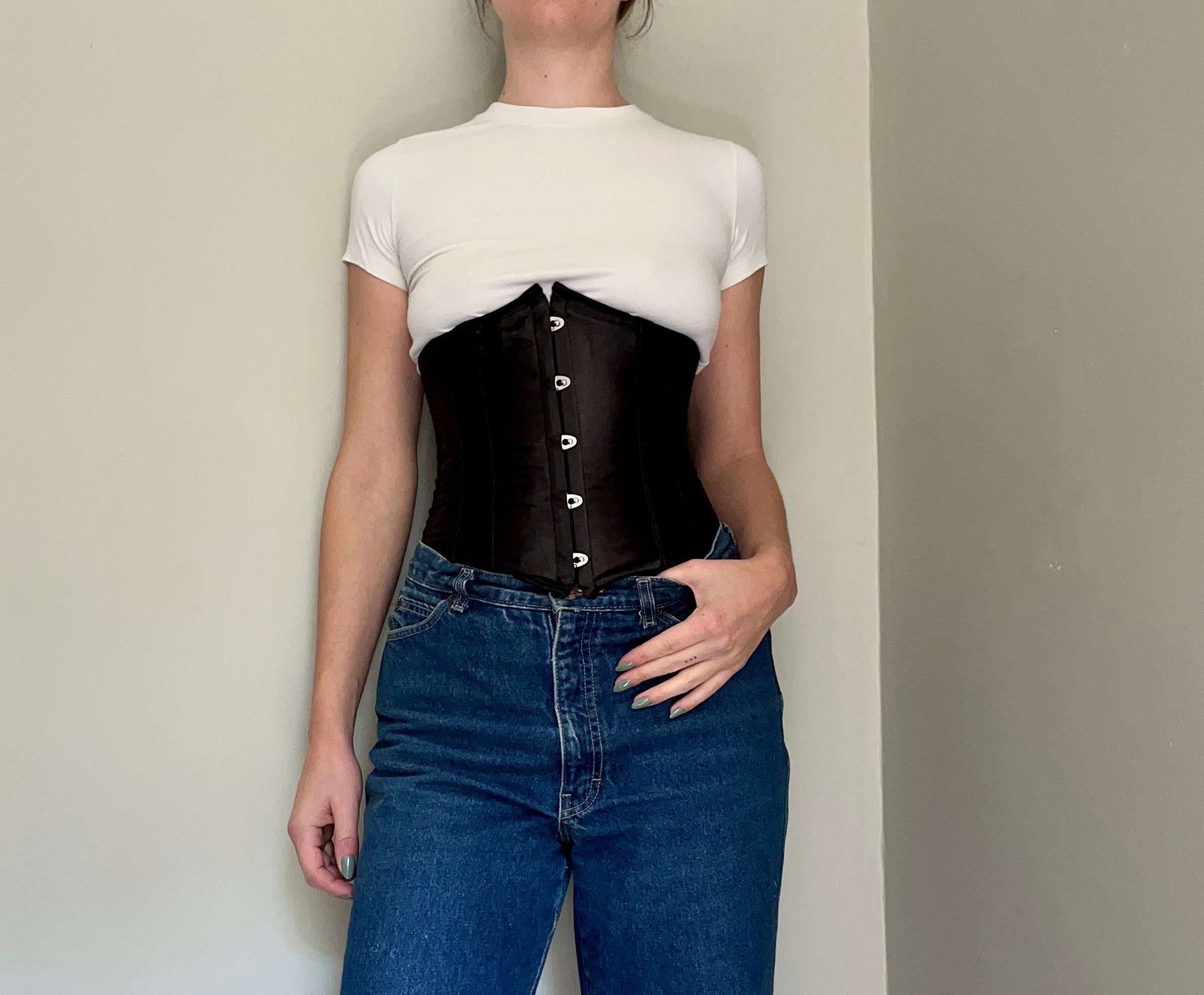 Corset Belt -  Canada