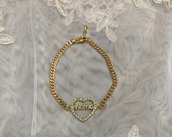 Bracciale Rigido Riempito In Oro 18k Con Palline In Oro Massiccio - Foto 8