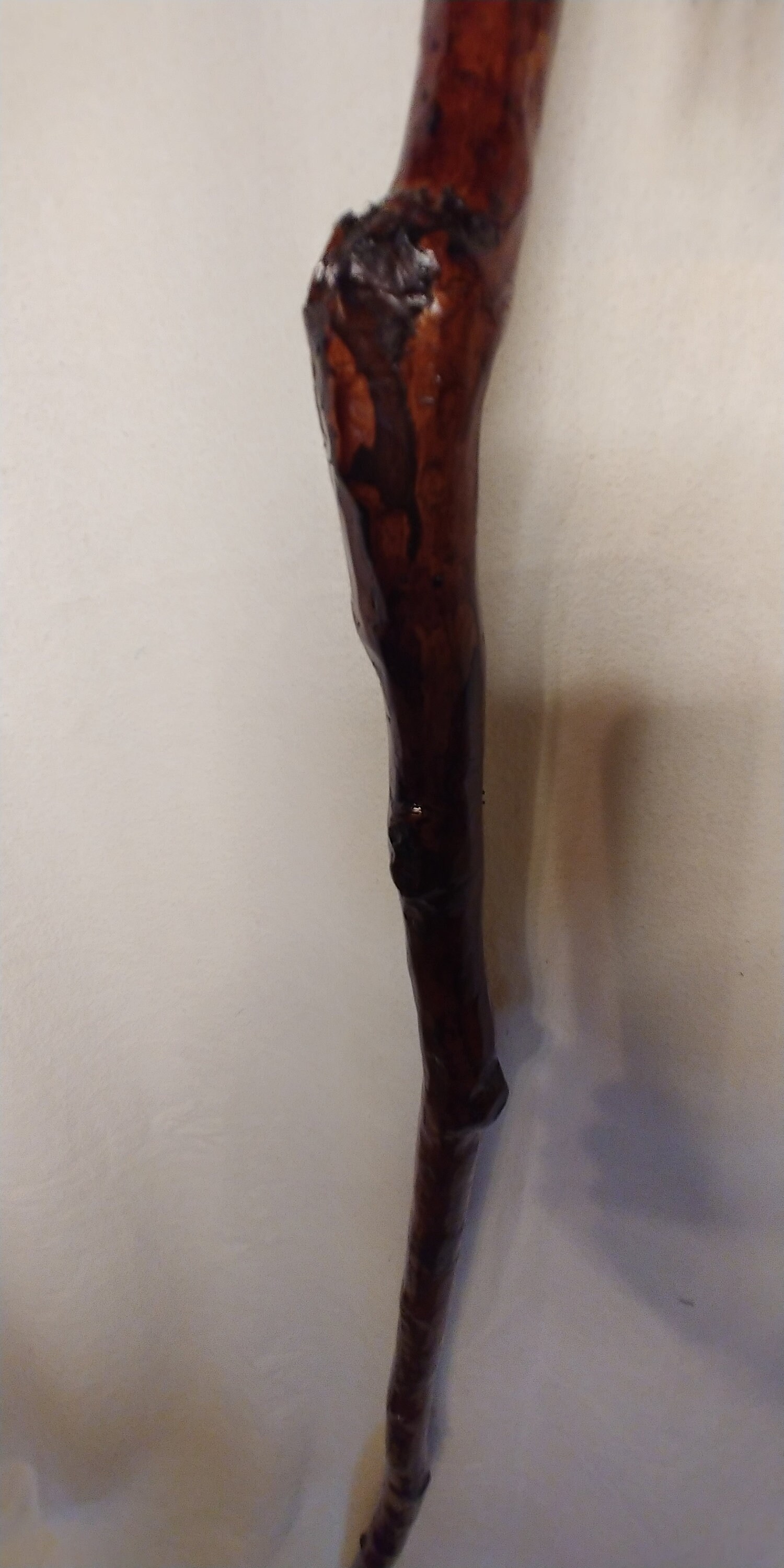 Handcrafted Wood Every Witch Way Broom and Wand Etsy