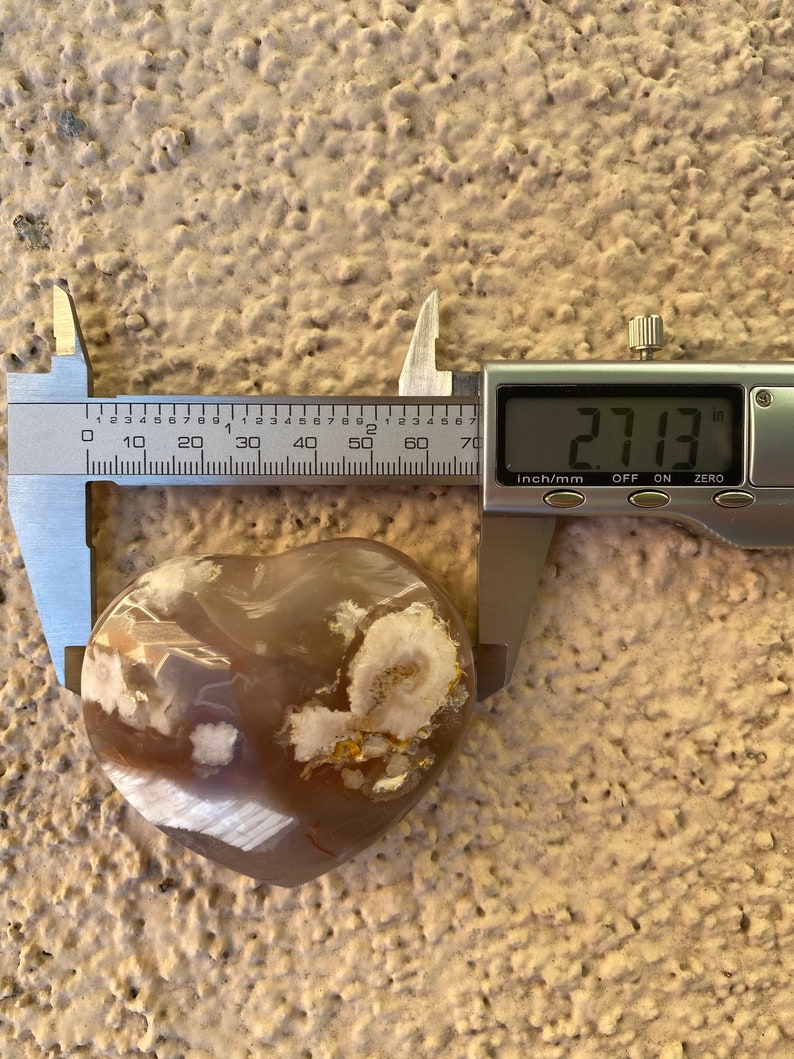 Flower Agate Crystal Towers Chakra Healing Crystal Madagascar Spiritual Gemstone Natural Cherry Blossom Agate Point Flower Agate