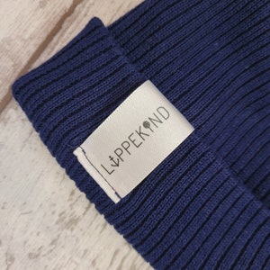 Lippekind Hat - Logo