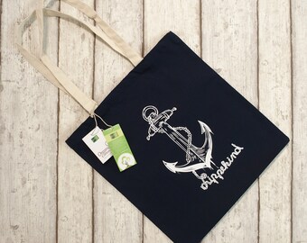 Lippekind Bag - Anchor & Rope