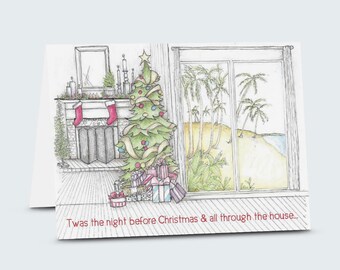 Dreaming of a White Christmas....