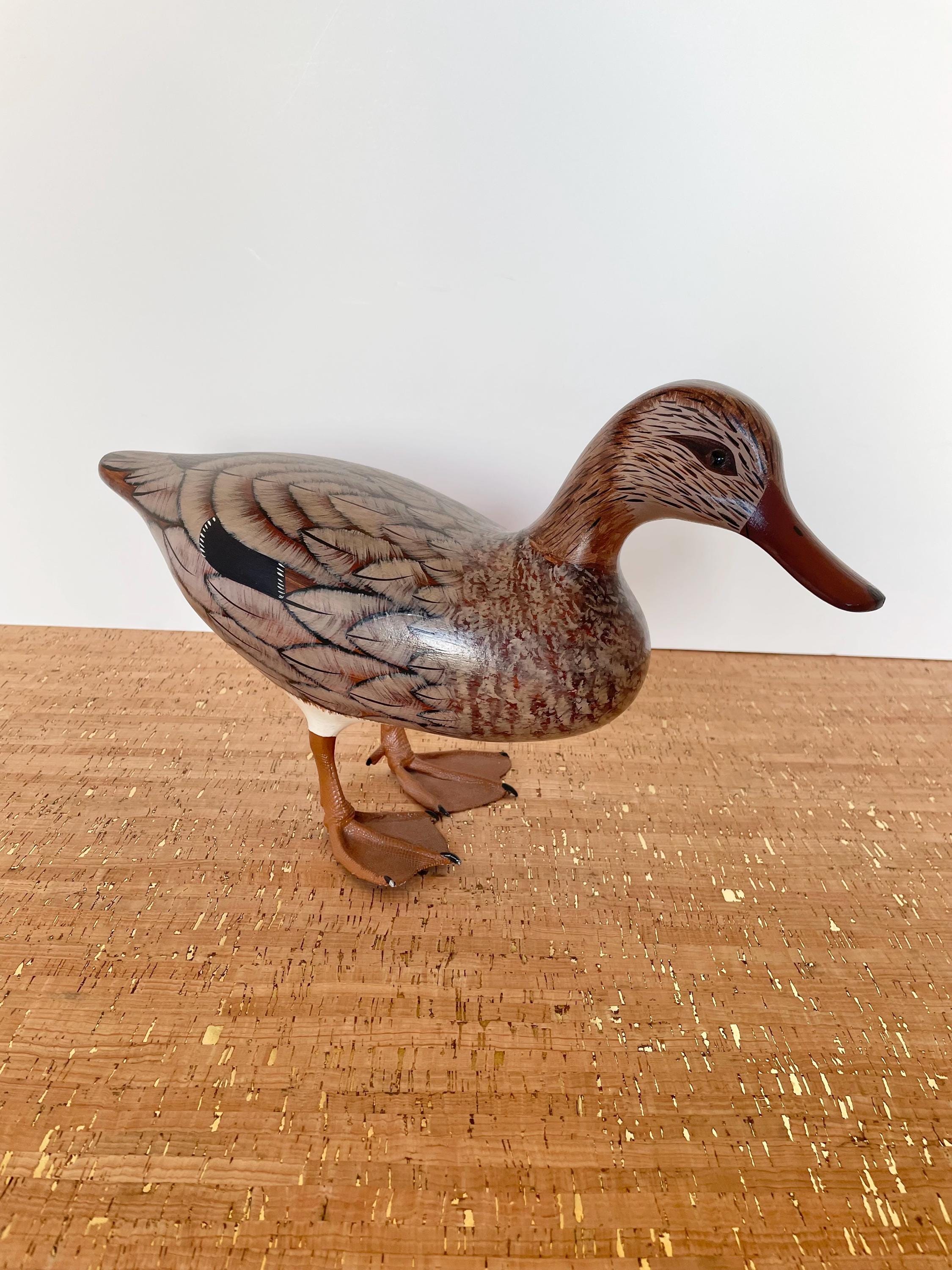 The Decoy Shop - Etsy