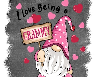 sublimation PNG Valentine/'s Gnome XOXO My 1st Valentine/'s love gnomes Sweethearts Be My Valentine I love being a enter text download