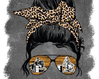 Download Rodeo Mom Svg Etsy