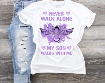 I Never Walk Alone Etsy I Never Walk Alone Etsy