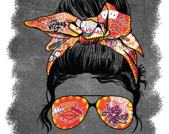 Download Birthday Squad Vegas Etsy