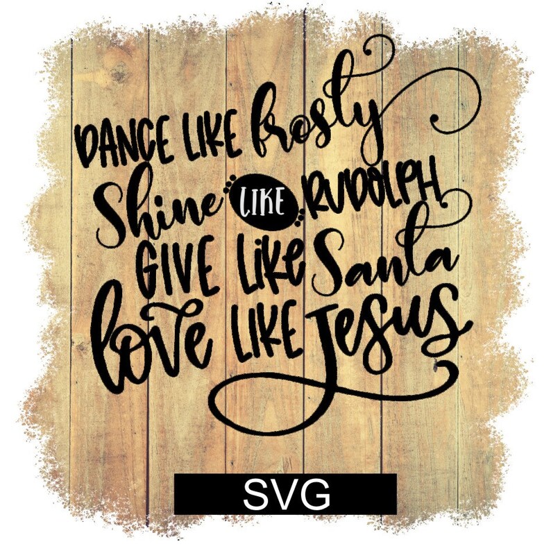 Free Free Svg Dance Like Frosty 385 SVG PNG EPS DXF File