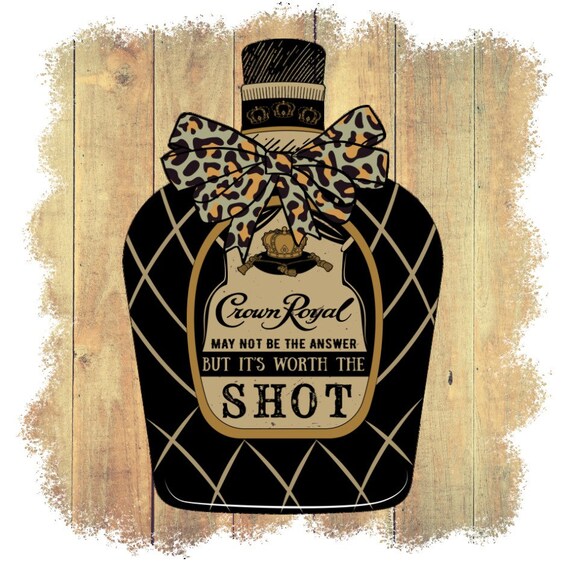 Free Free 259 Crown Royal Label Svg SVG PNG EPS DXF File