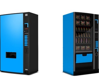 Download Vending Machine Etsy
