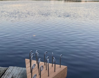 Peg Game