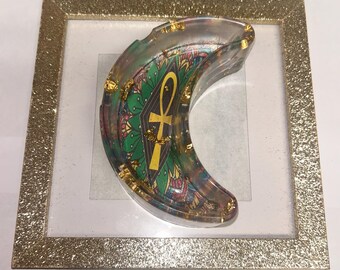 Moon Piece