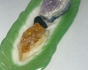 Feather Tray