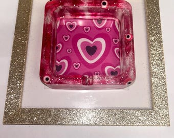 FairyPank Ashtray