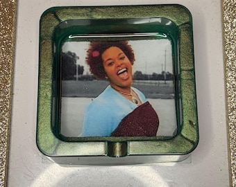 AuntieJill Ashtray