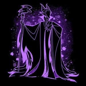 Evil Queen PNG