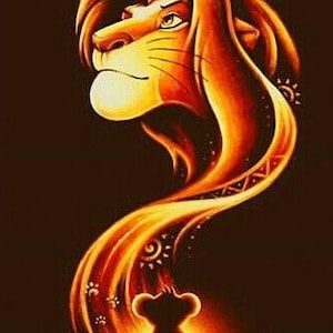 From Lion to King