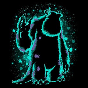 Dream Monsters