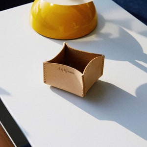 Craft Your Own Desk Tidy With Our Unique DIY Kit, Authentic Handmade Experience