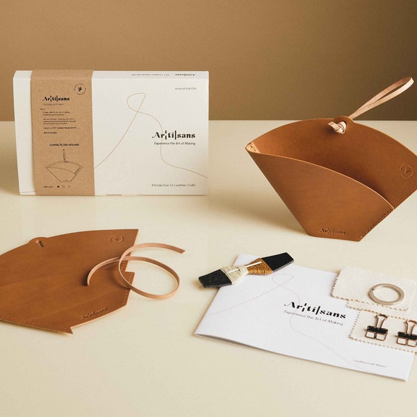 Coffee Filter Holder Etsy