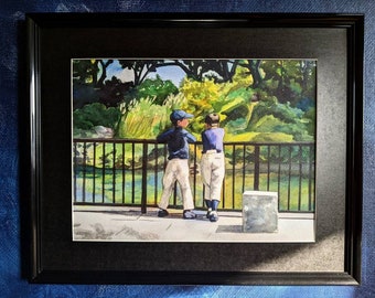 AMWatercolors - Etsy