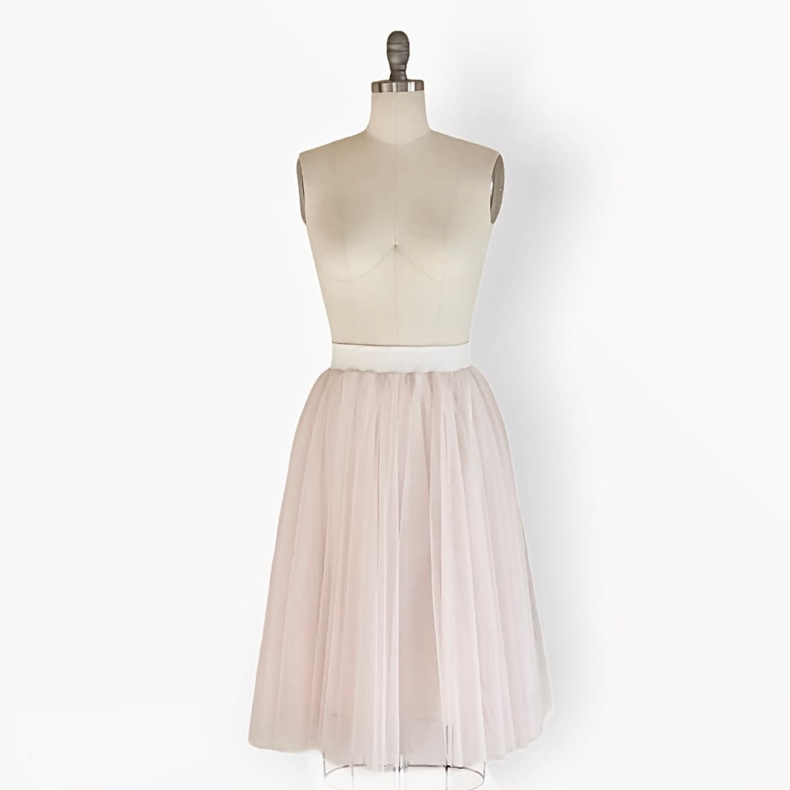 Tulle Skirt Etsy