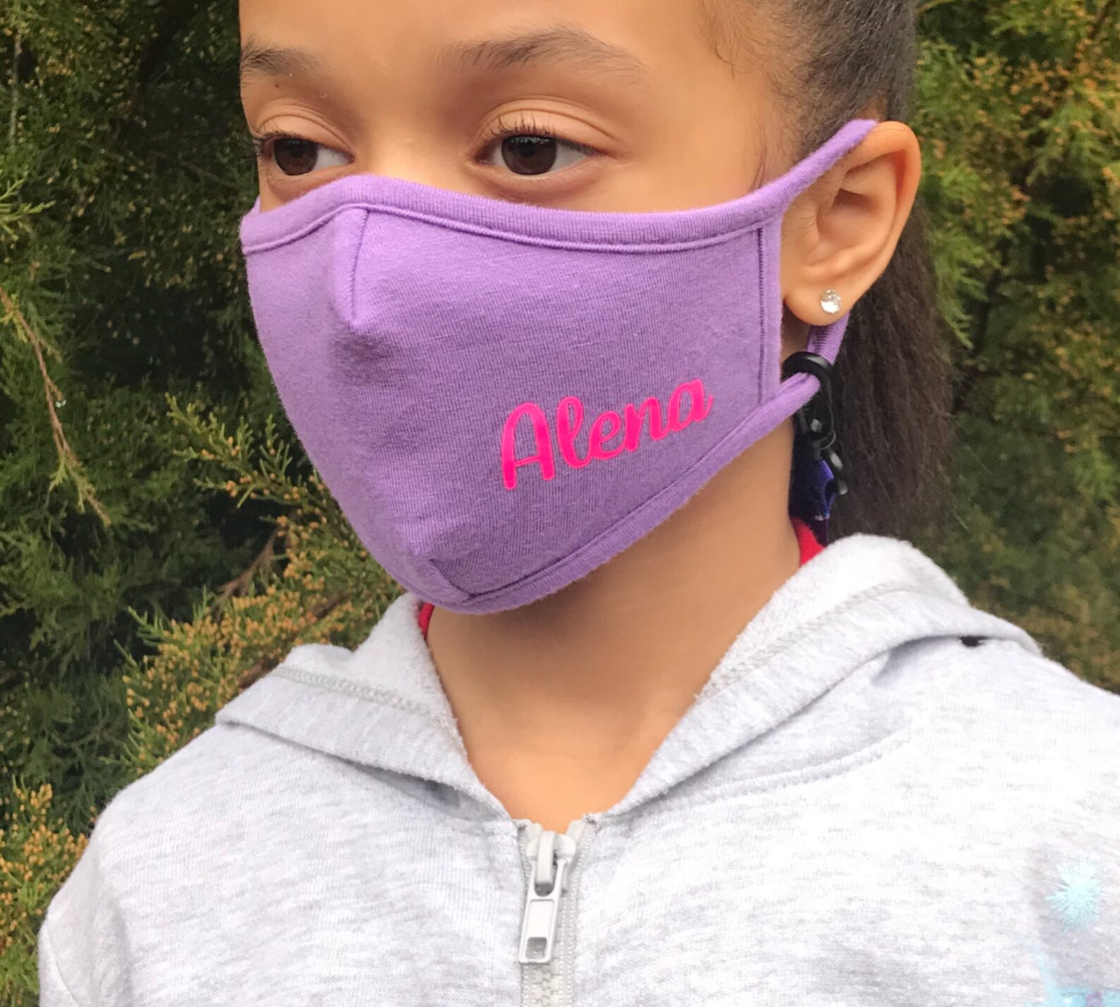 Kids Face Mask Child Face Mask Face Mask Reusable Face | Etsy