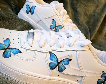 air force 1 donna con farfalle air force 1 donna con farfalle