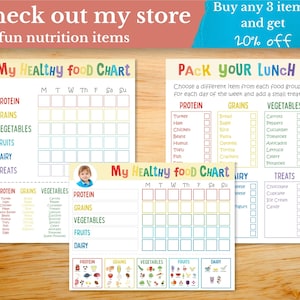 Step by Step Bathroom Routine And Potty Training Chart and Cards, Toilet Training Visual for Girl, Printable image 6