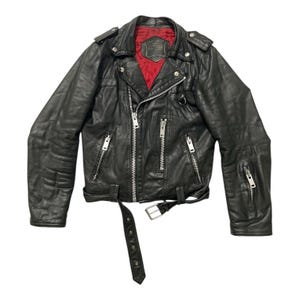 Petroff Leather - Etsy