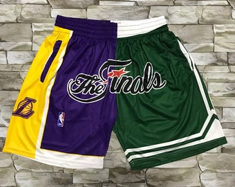 Celtic Shorts Etsy