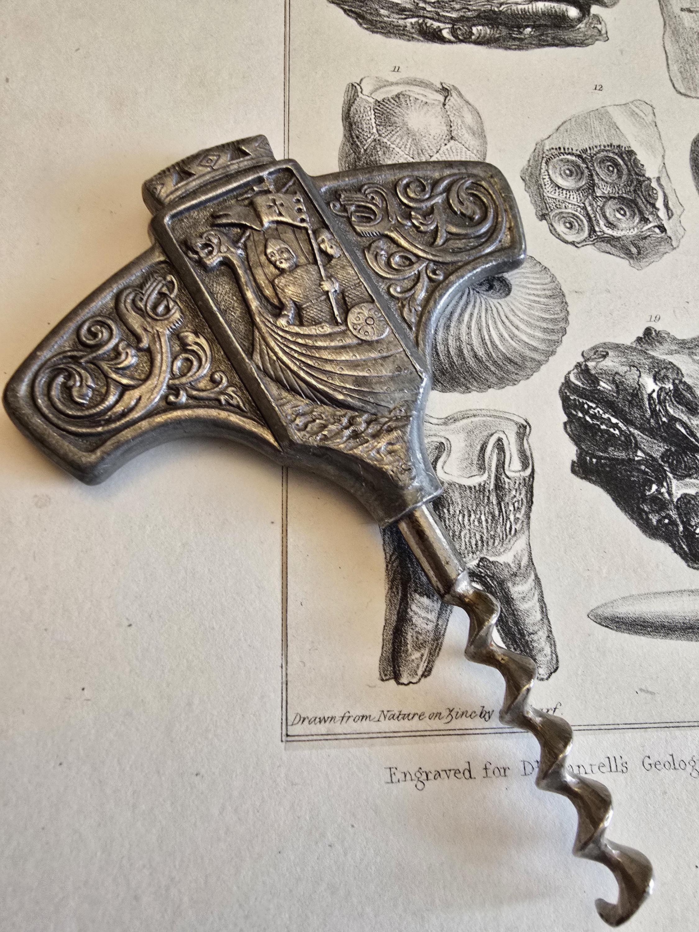 Konge Tinn Norway - Etsy