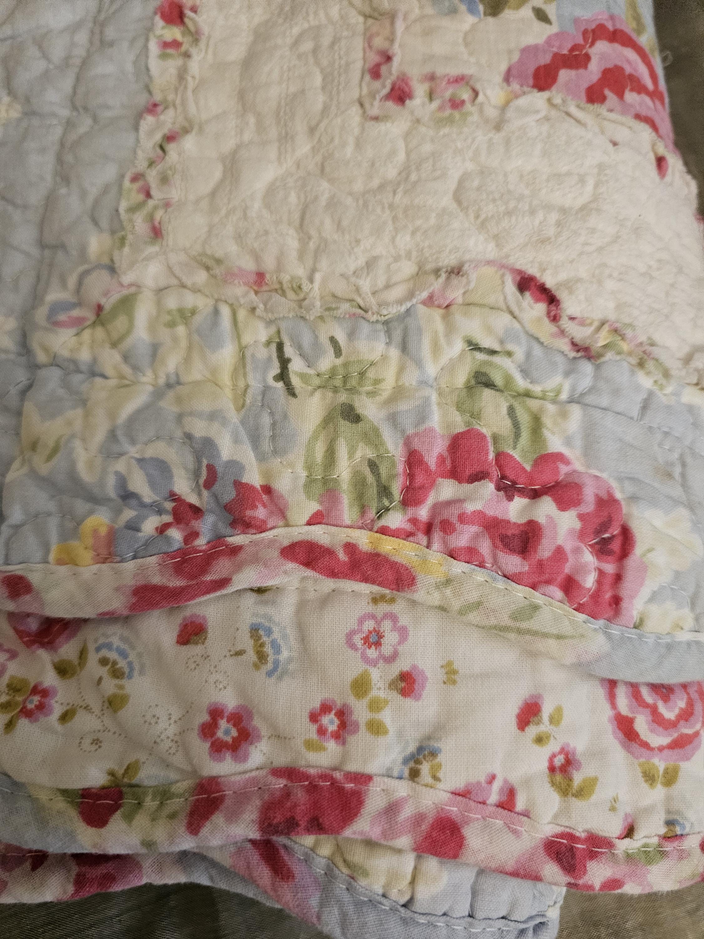 Rachel ashwell shabby chic bedding - Etsy 日本