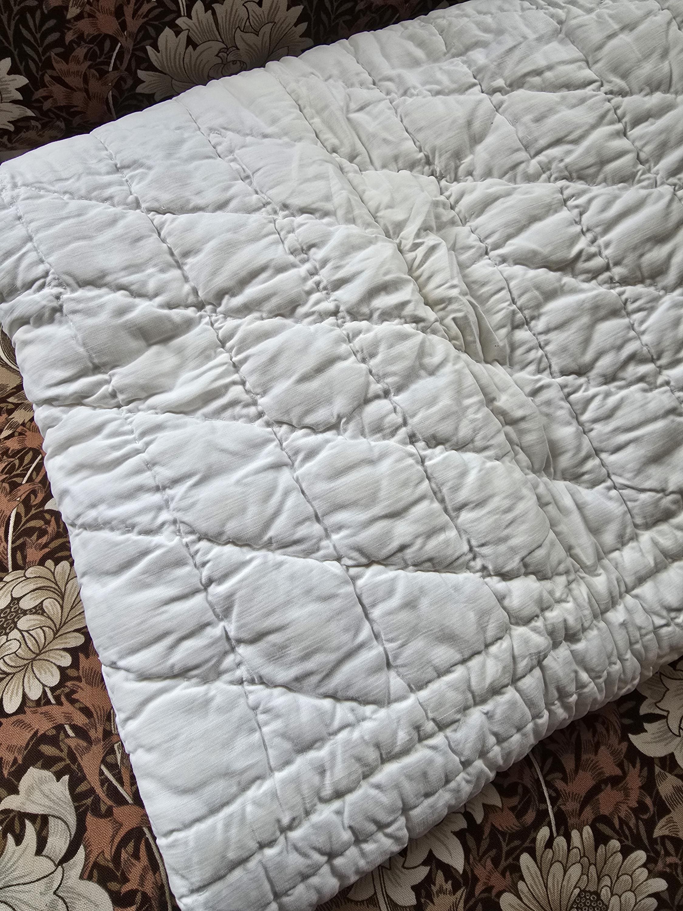 French boutis quilt - Etsy 日本