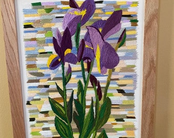 Iris