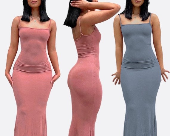 skin tight dresses