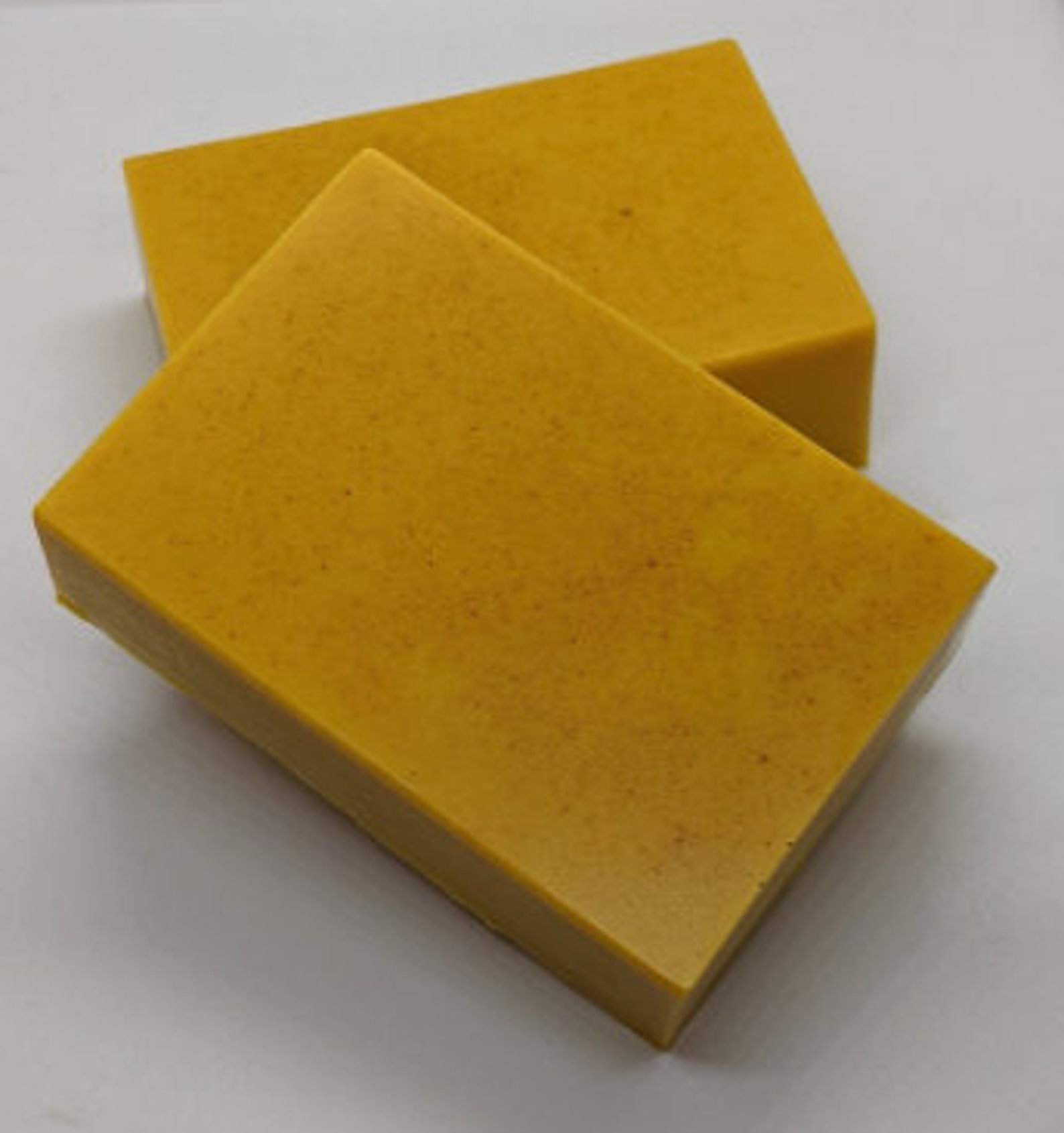 Turmeric Kojic Soap Dark Spot Remover Even Skin Tone Etsy