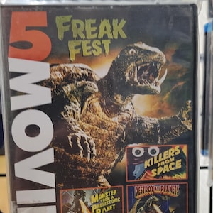 The Gorge (2025) DVD New Sealed - Etsy