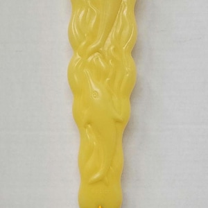Disney&#39;s The Little Mermaid King Triton 24&quot; Light Up Dolphin Sword Works