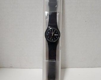Swatch Watch Vintage New Old Stock SUOP703 Woodkid Unisex  display picture 2
