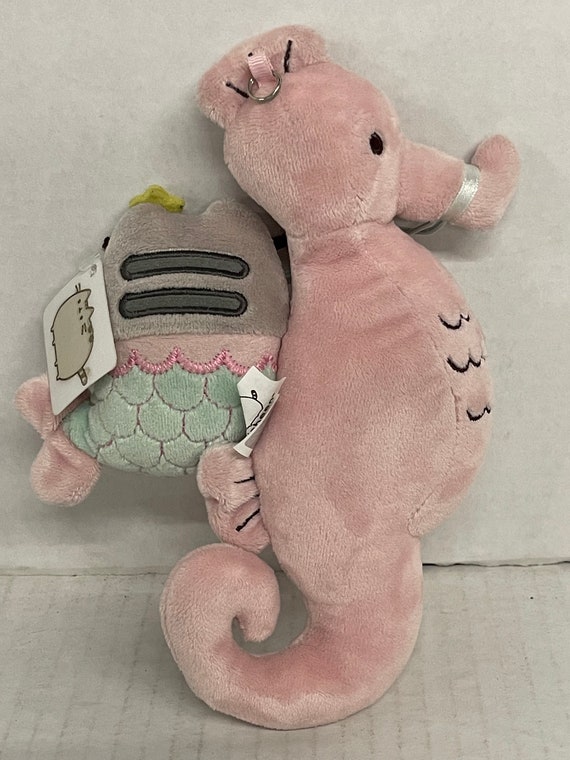 Pusheen seahorse sale