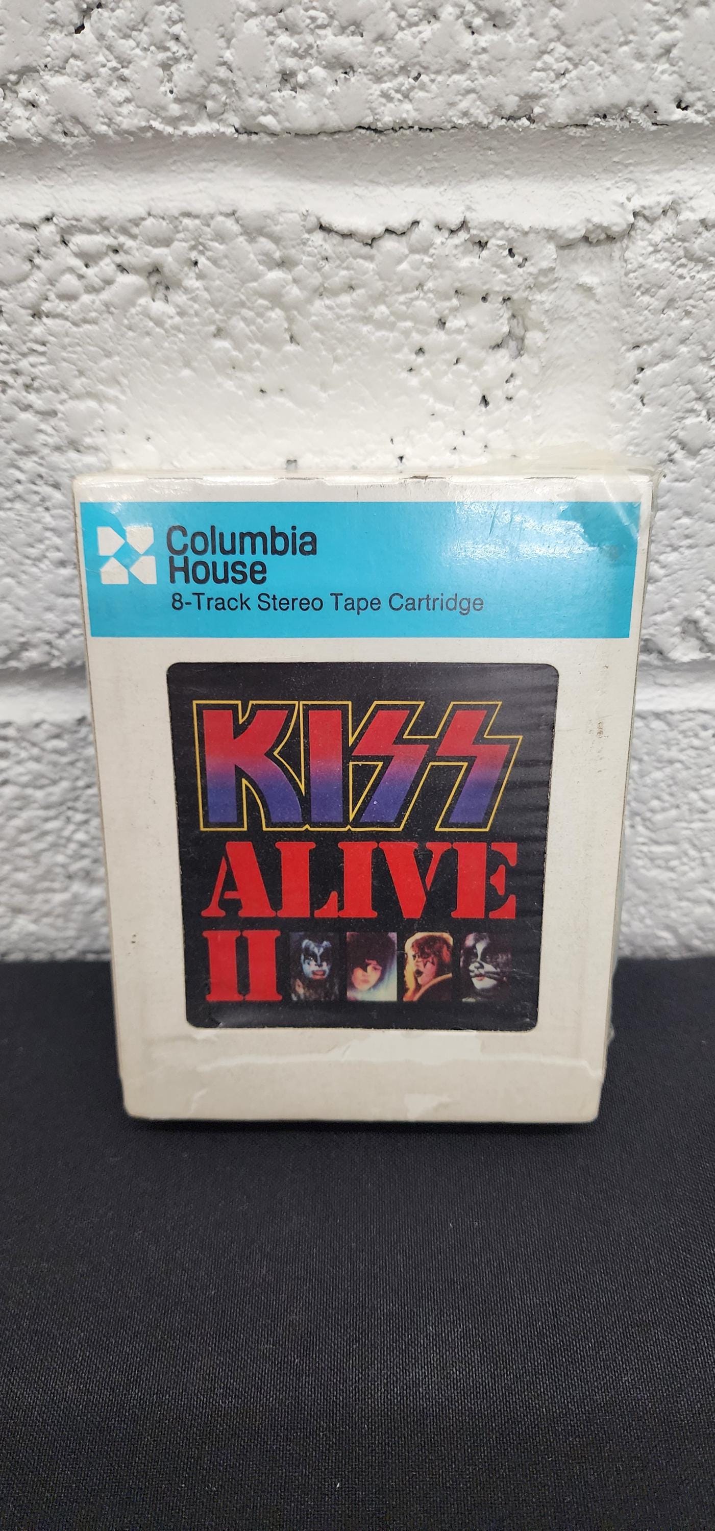 Kiss Alive Ii Vinyl - Etsy