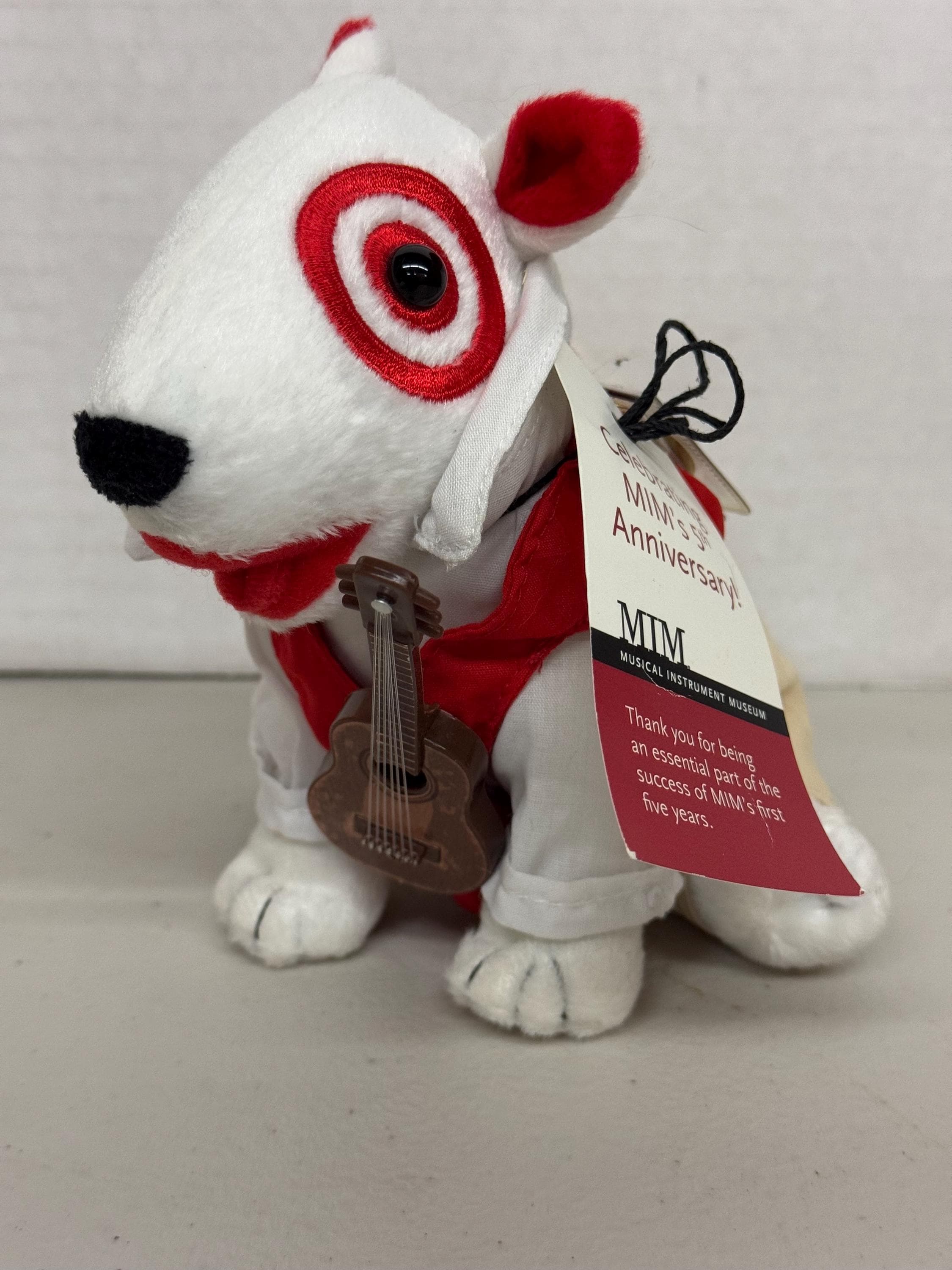 Target Bullseye