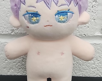 Love And Deepspace Plush 8" Doll Anime