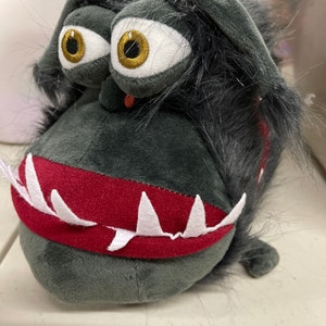 Despicable Me Plushie Kyle Dog Etsy UK