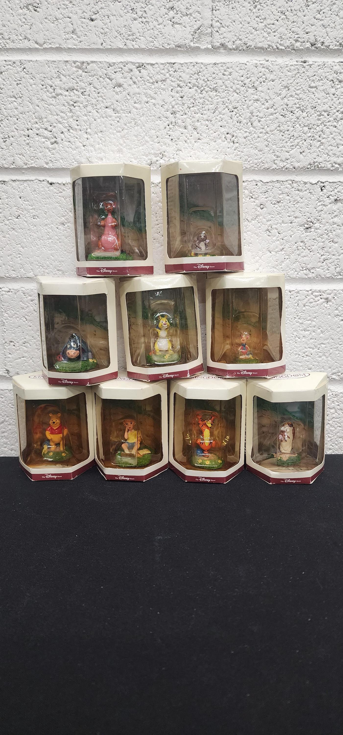 Disneys Tiny Kingdom - Etsy