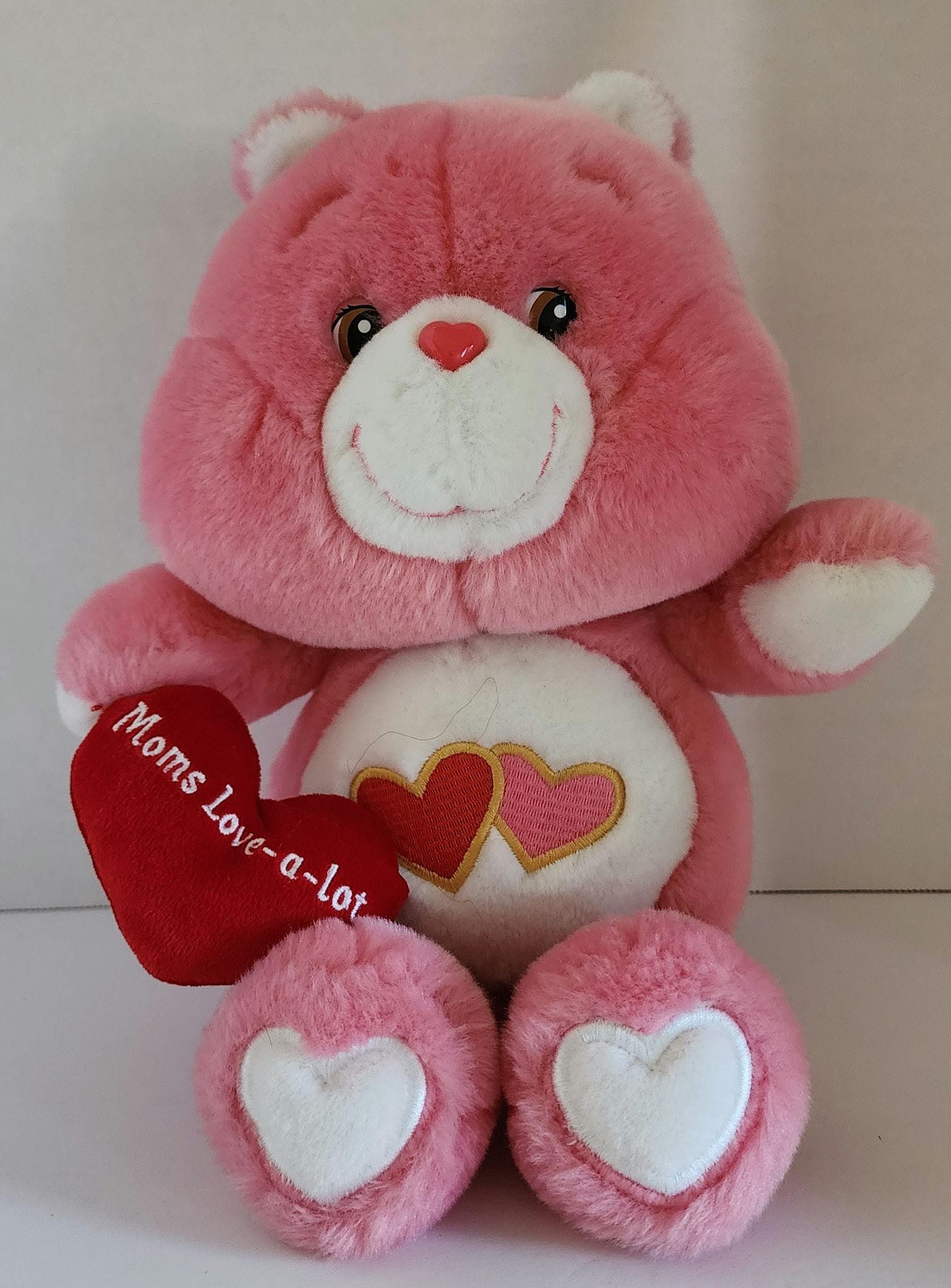 Care Bears 20th Anniversary - Etsy