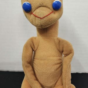 Et by Showtime - Etsy