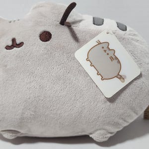 Pusheen Cat Plush Brand New With Tag